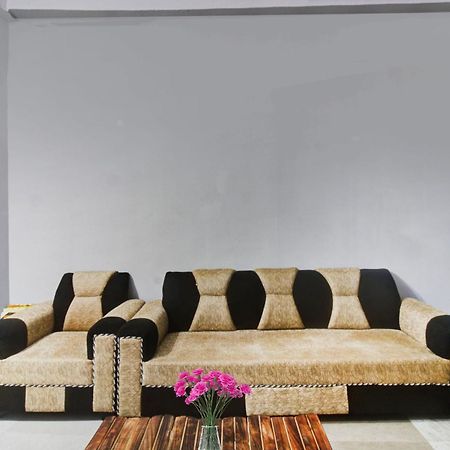 Super Hotel O Mr Nagpur Exterior photo