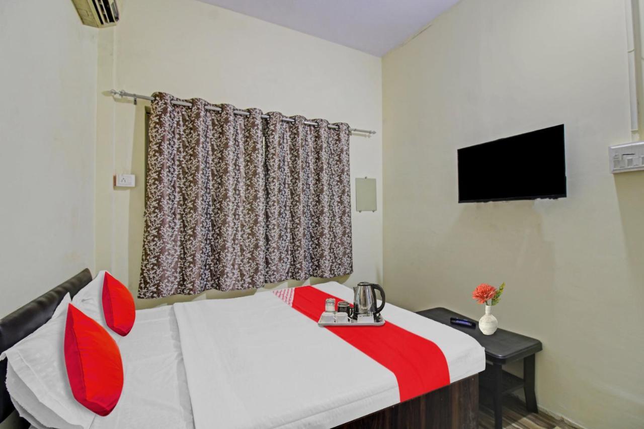 Super Hotel O Mr Nagpur Exterior photo