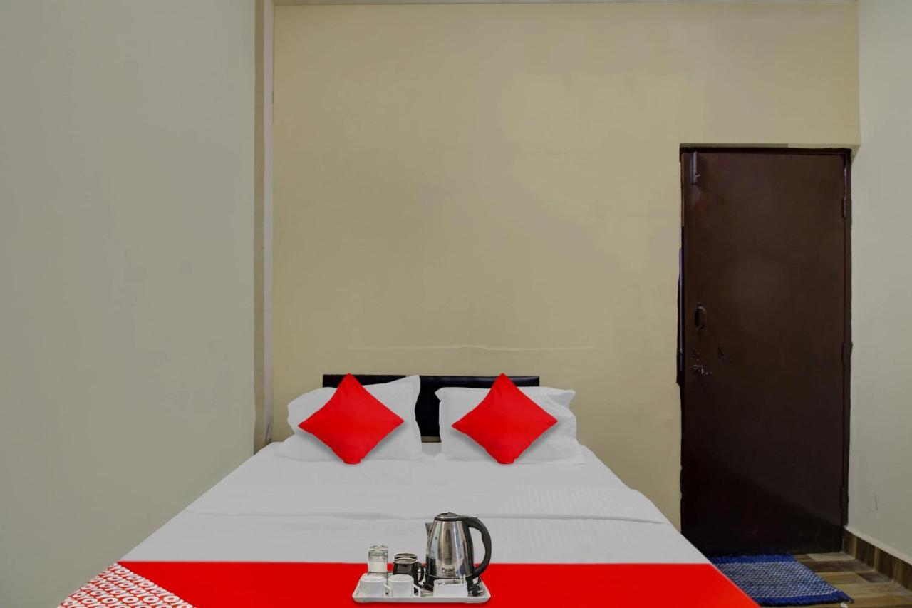 Super Hotel O Mr Nagpur Exterior photo