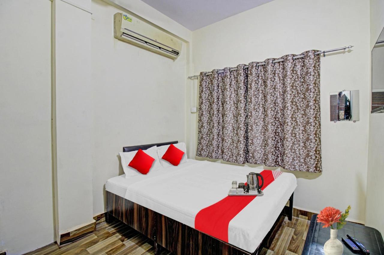 Super Hotel O Mr Nagpur Exterior photo