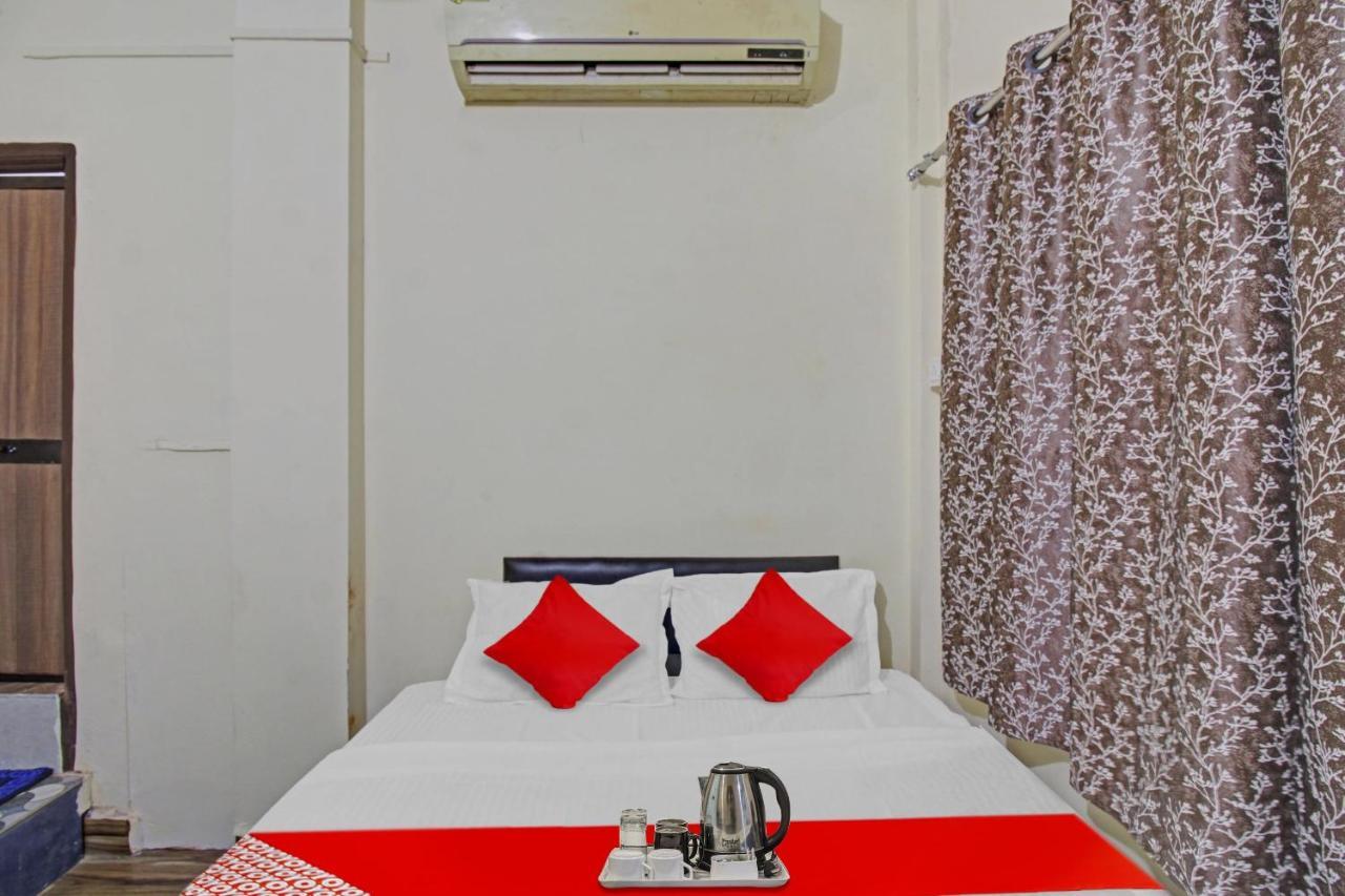 Super Hotel O Mr Nagpur Exterior photo