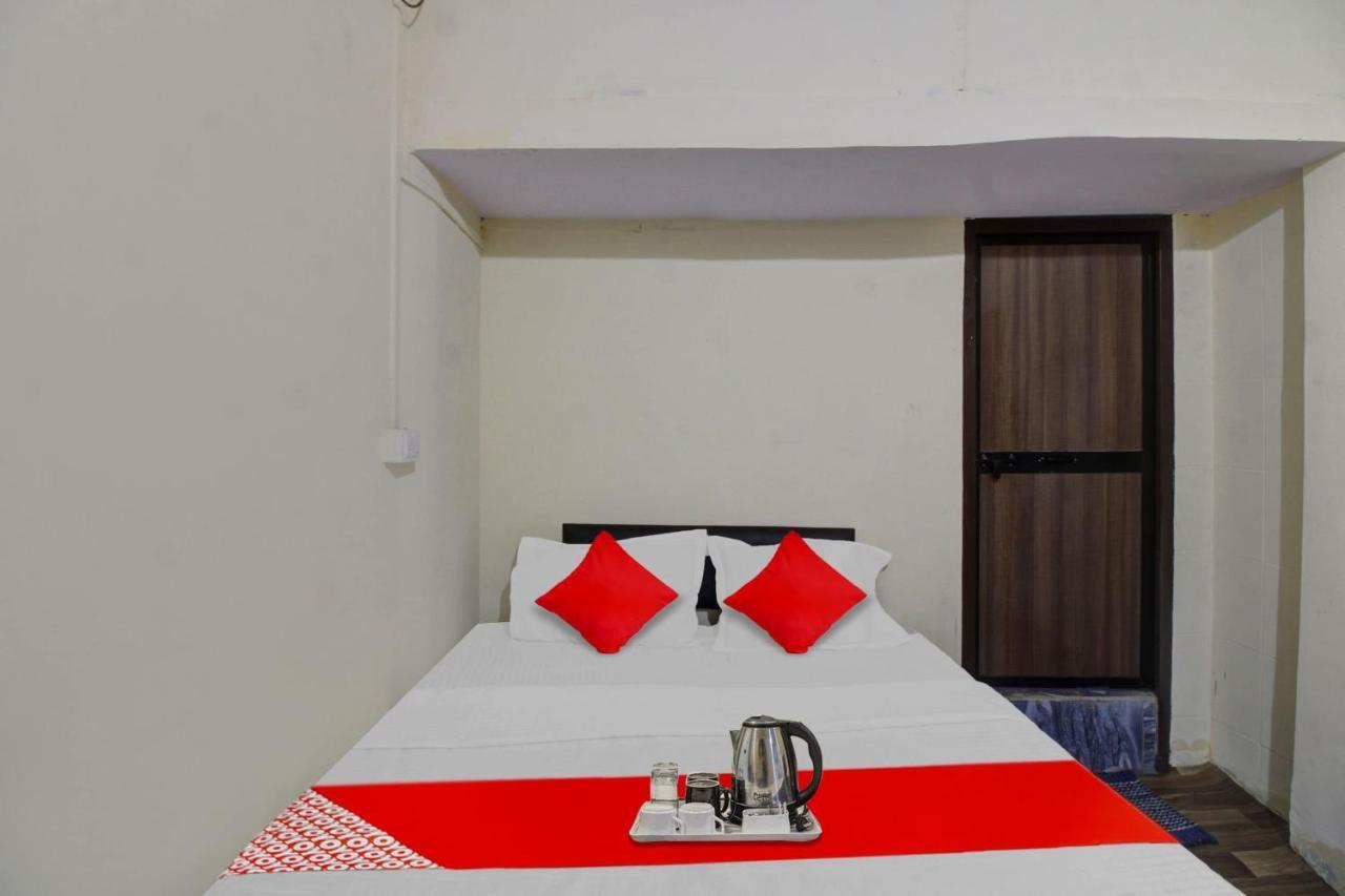 Super Hotel O Mr Nagpur Exterior photo