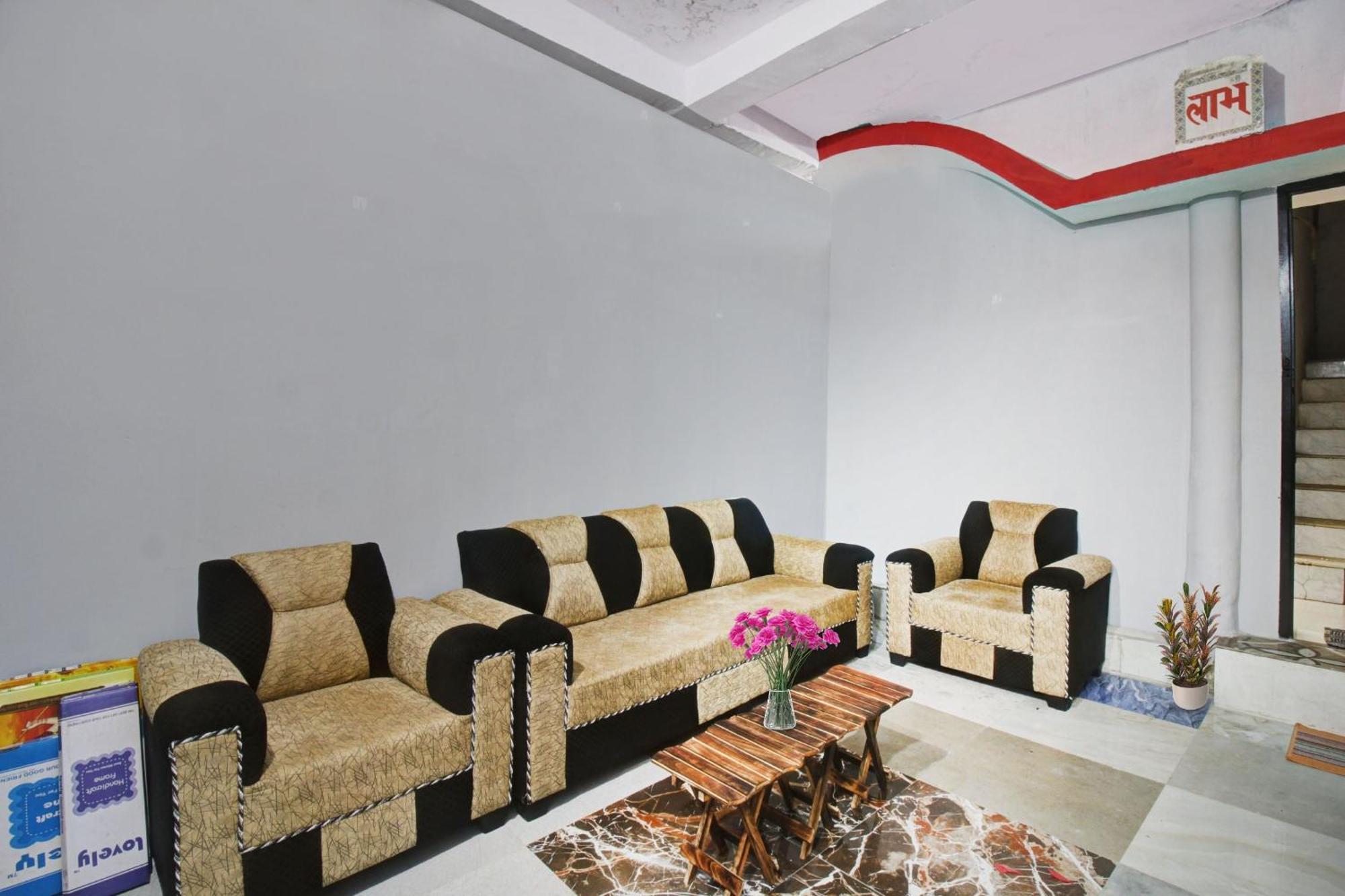 Super Hotel O Mr Nagpur Exterior photo