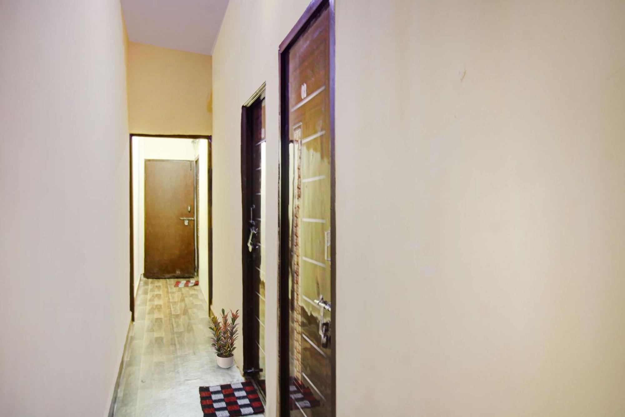 Super Hotel O Mr Nagpur Exterior photo