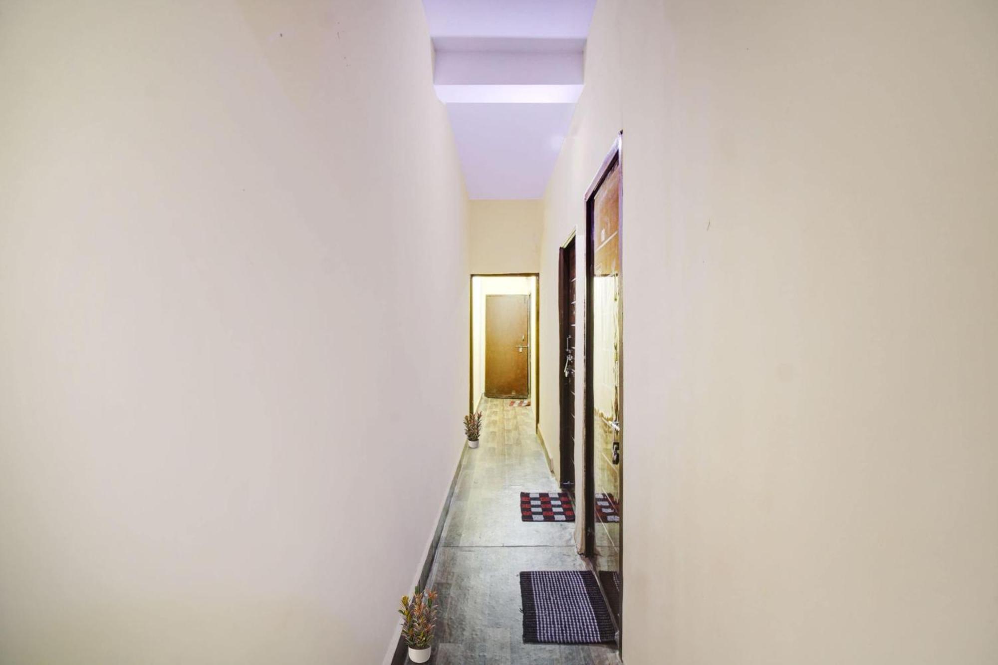 Super Hotel O Mr Nagpur Exterior photo