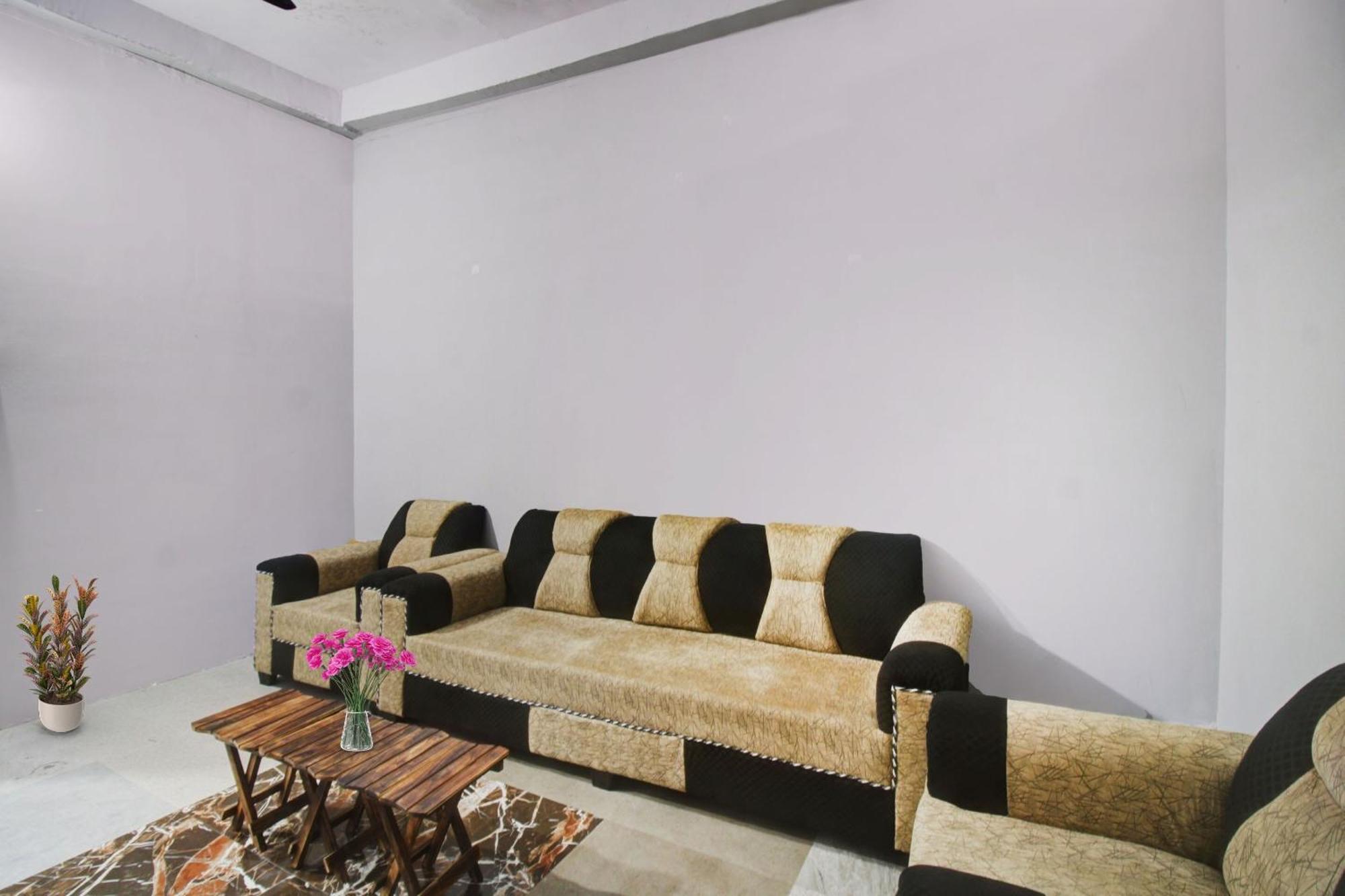Super Hotel O Mr Nagpur Exterior photo