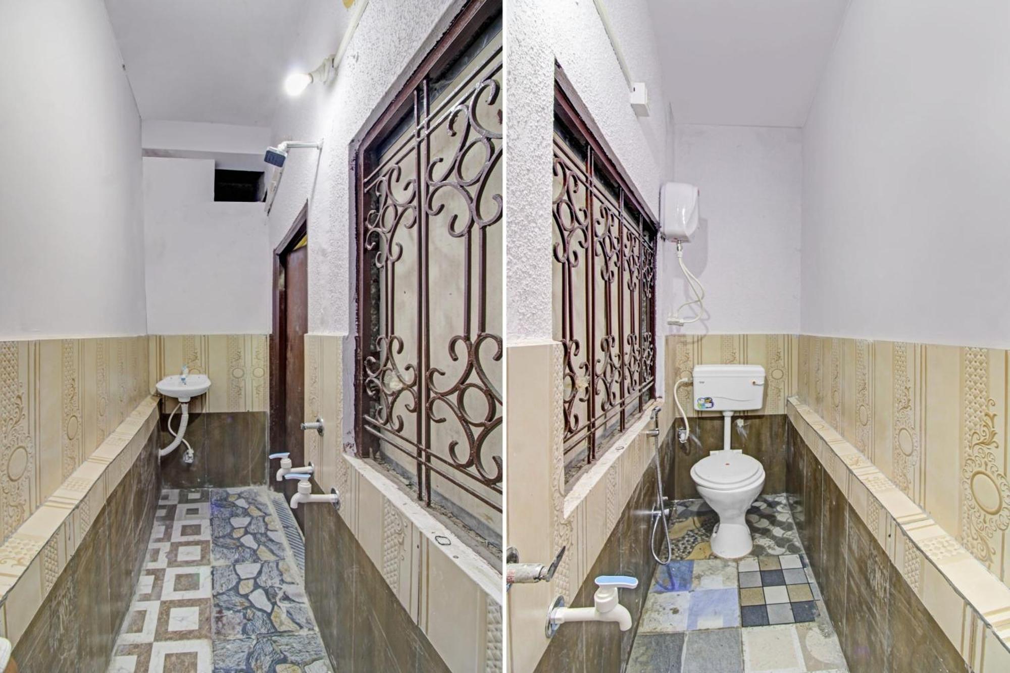 Super Hotel O Mr Nagpur Exterior photo