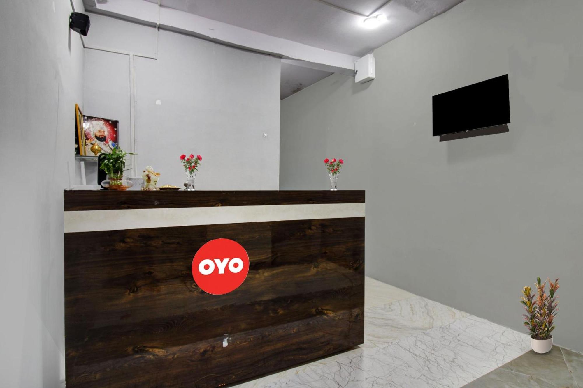 Super Hotel O Mr Nagpur Exterior photo